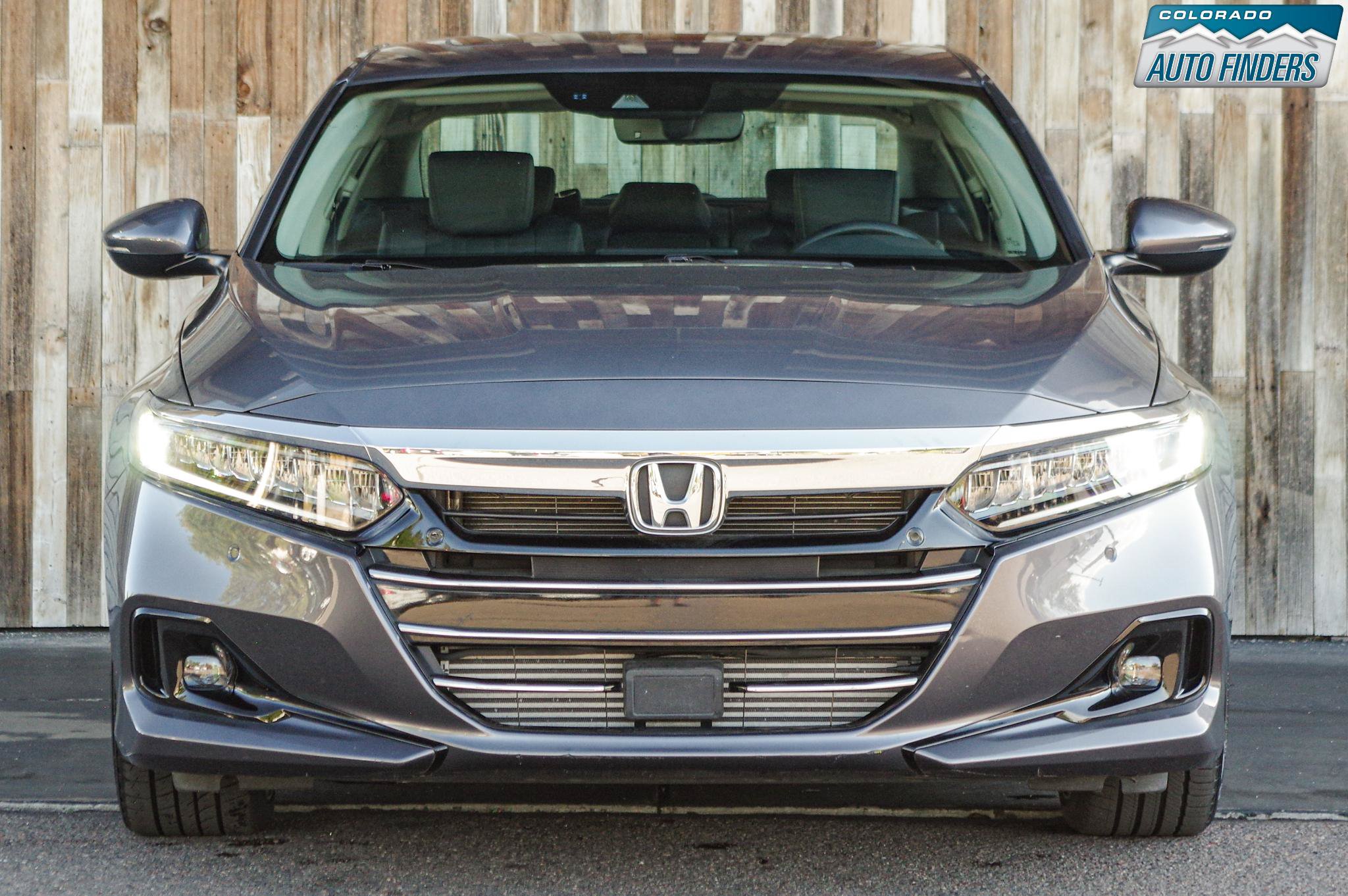 Used 2021 Honda Accord Touring image 6
