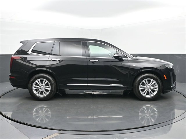 New 2025 Cadillac XT6 Luxury w/ LPO, Floor Liner Package image 6