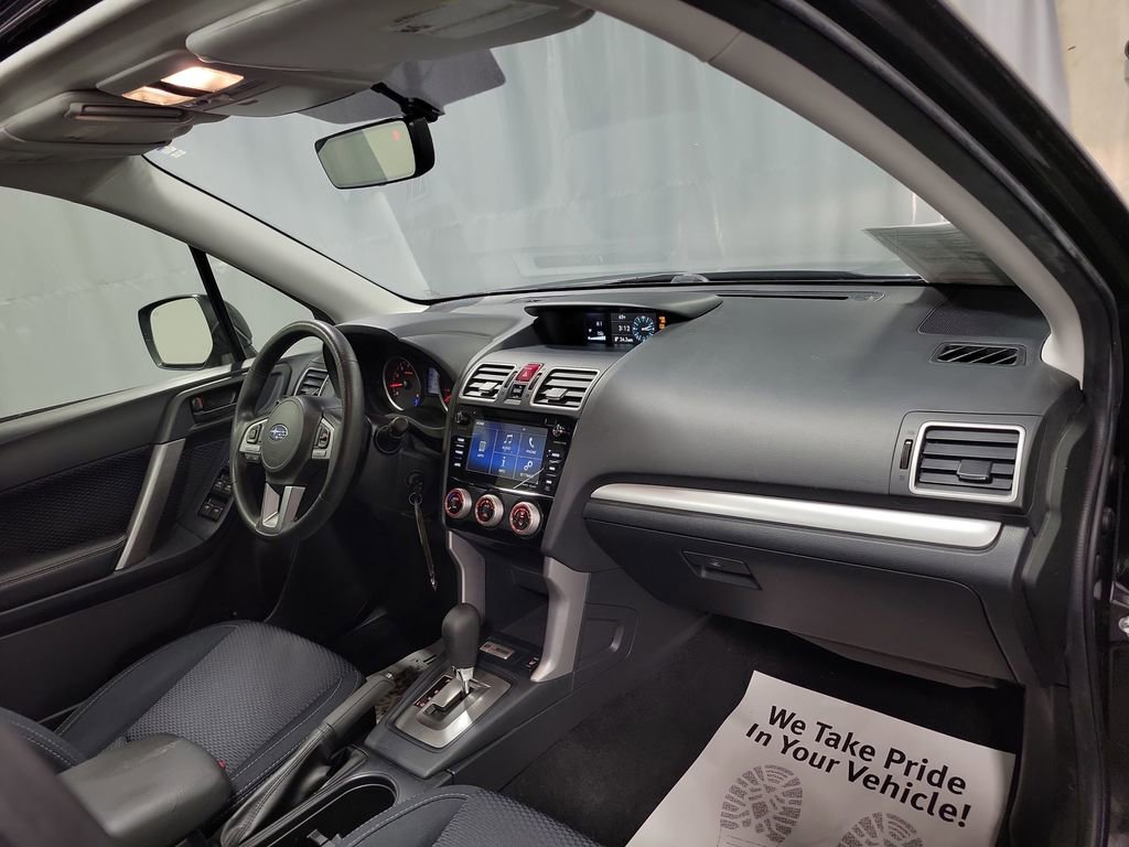 Used 2018 Subaru Forester 2.5i Premium w/ All-Weather Package image 28