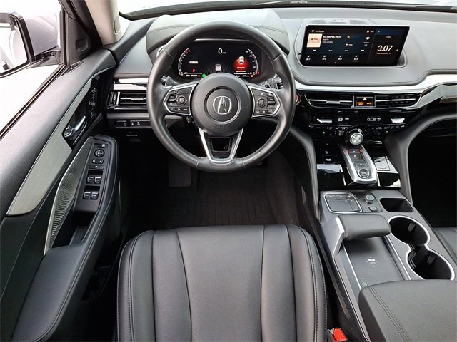 Certified 2023 Acura MDX SH-AWD image 12