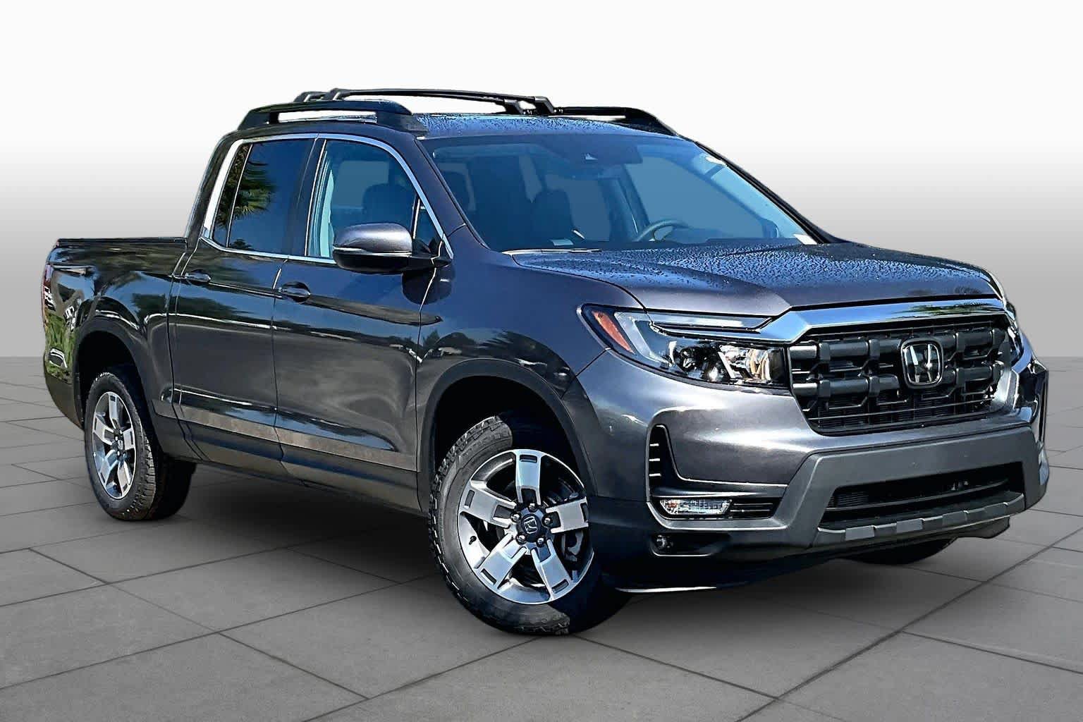 New 2026 Honda Ridgeline RTL image 2