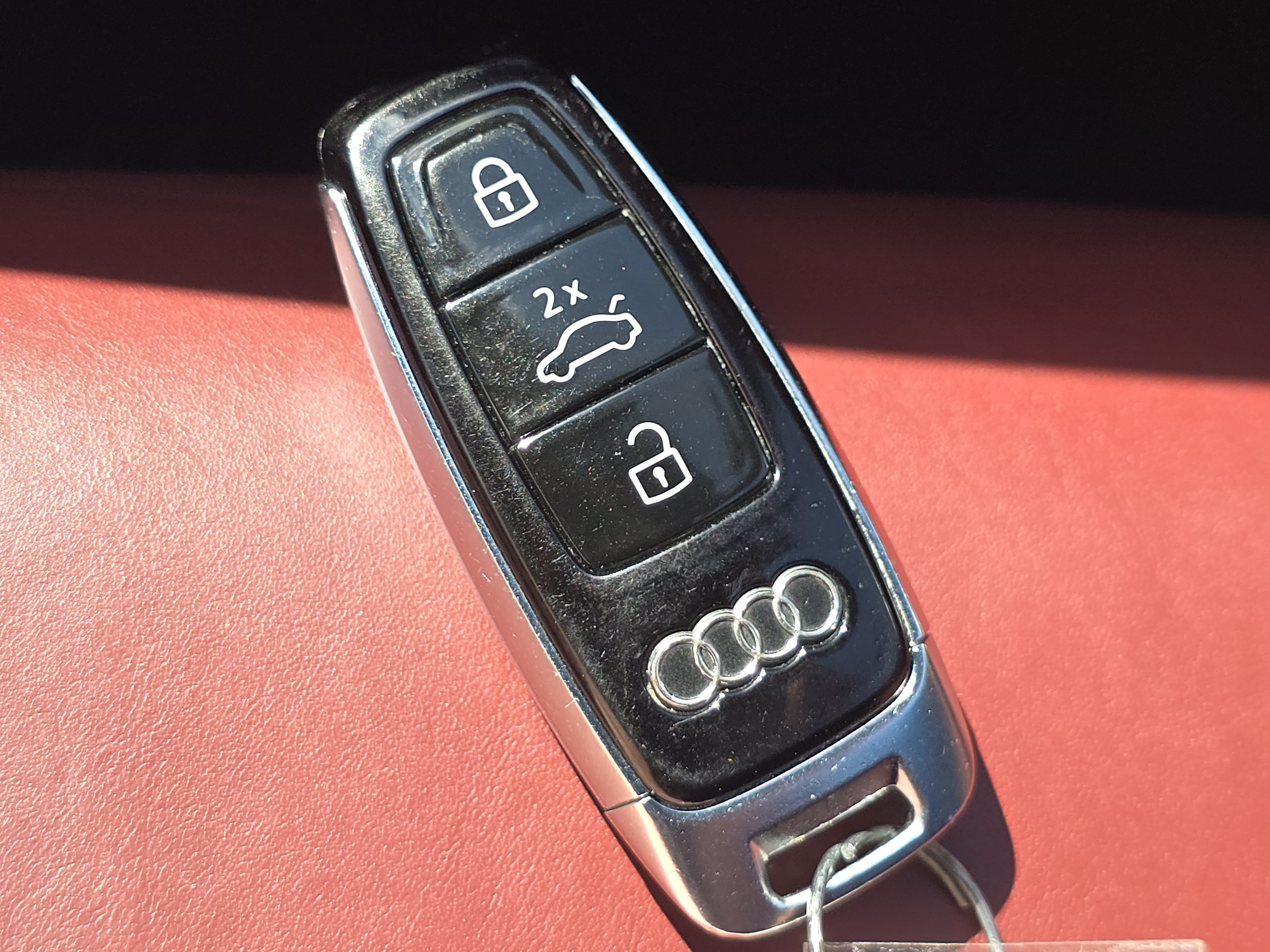 Used 2021 Audi S6 Prestige w/ Prestige Package AWD/4WD image 28