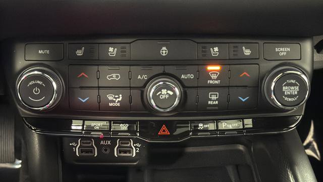 Used 2024 Dodge Durango R/T image 18