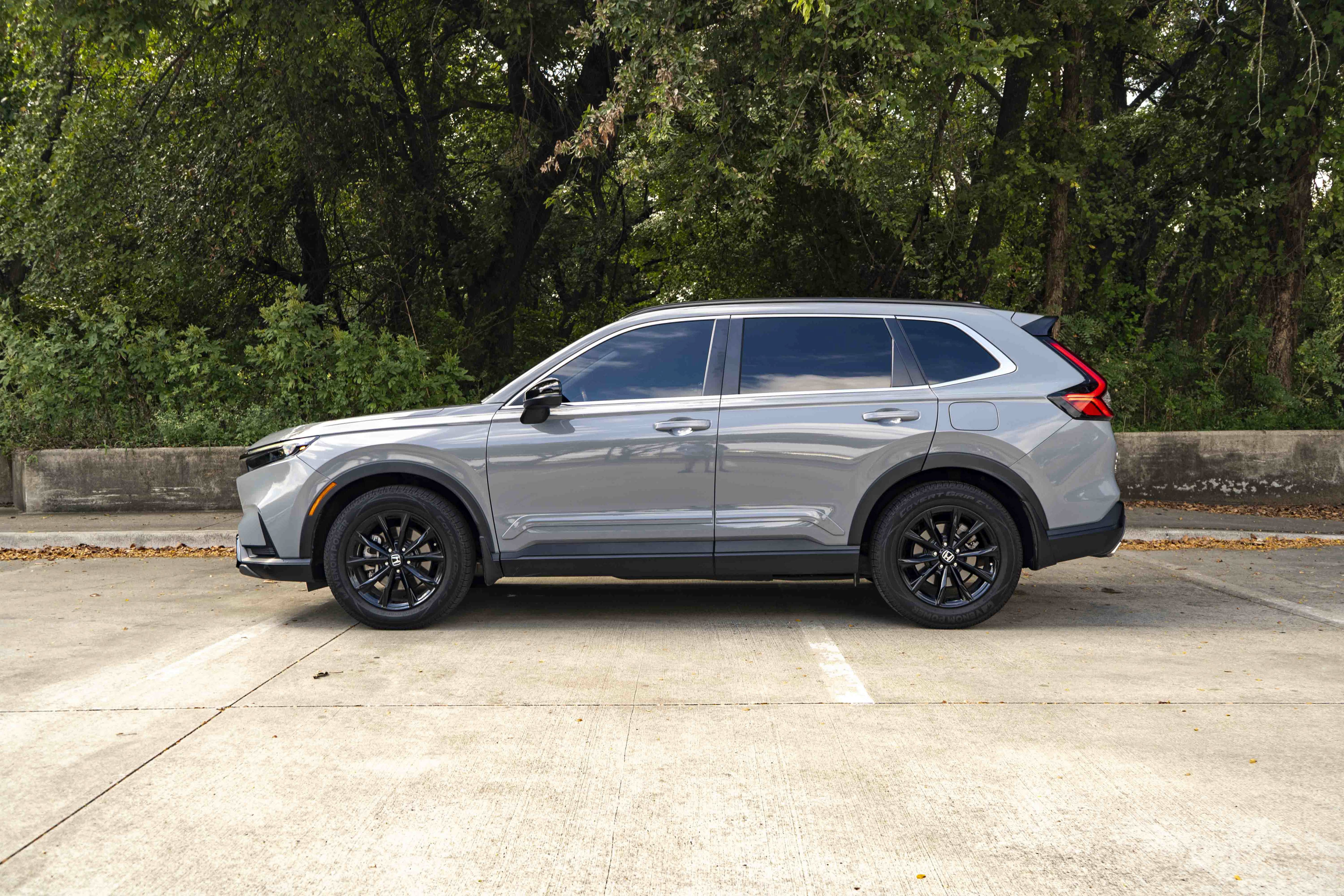 Used 2023 Honda CR-V Sport image 6