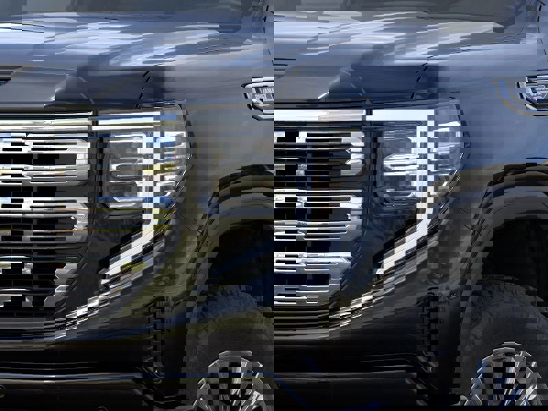 New 2026 GMC Sierra 1500 Denali w/ Technology Package image 30