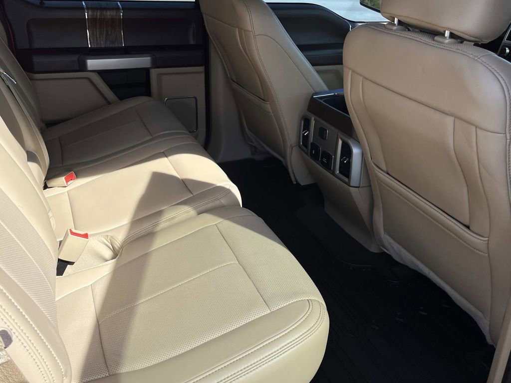 Used 2018 Ford F150 Lariat image 20