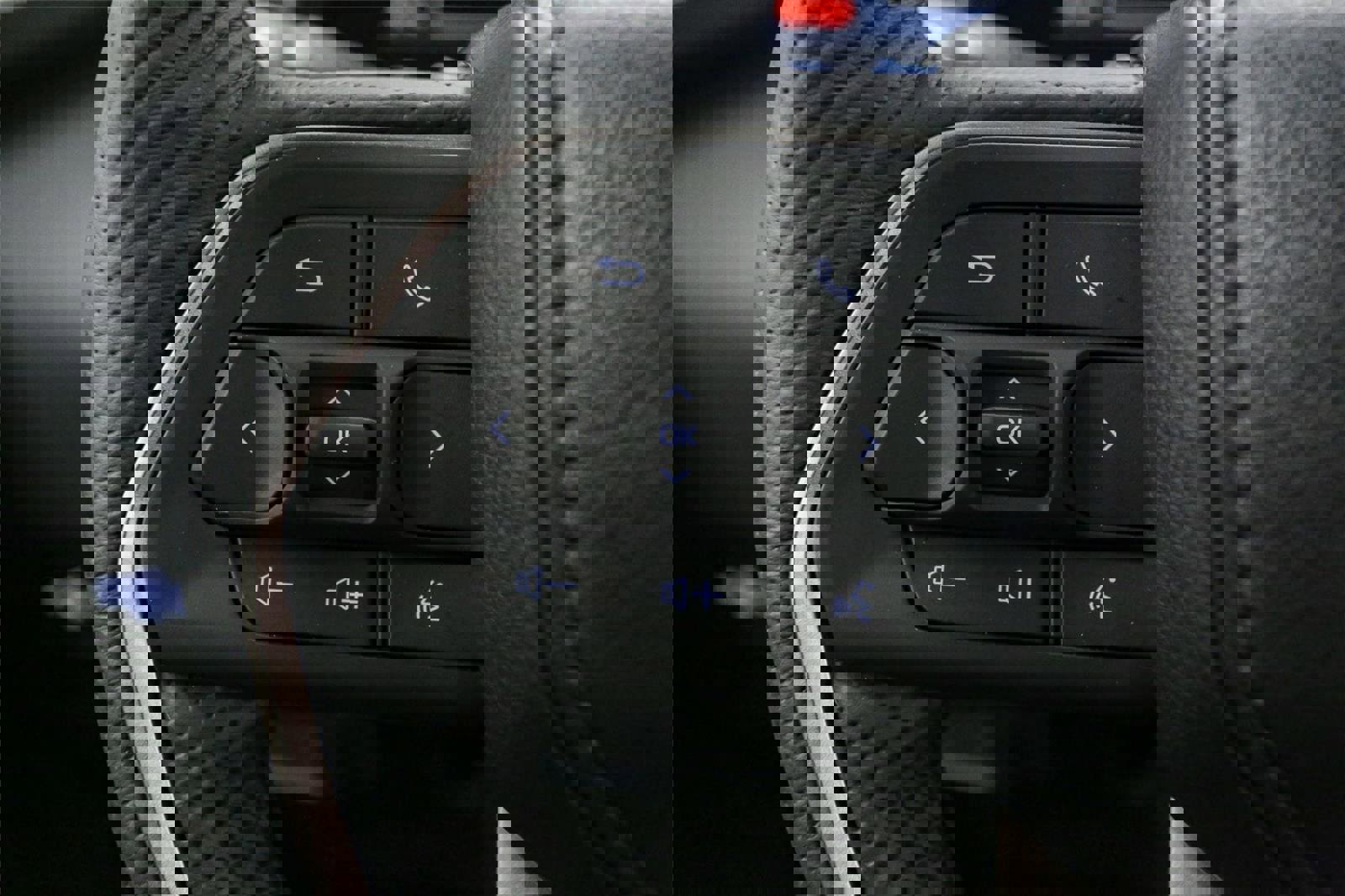 New 2026 Toyota Tundra Limited image 21