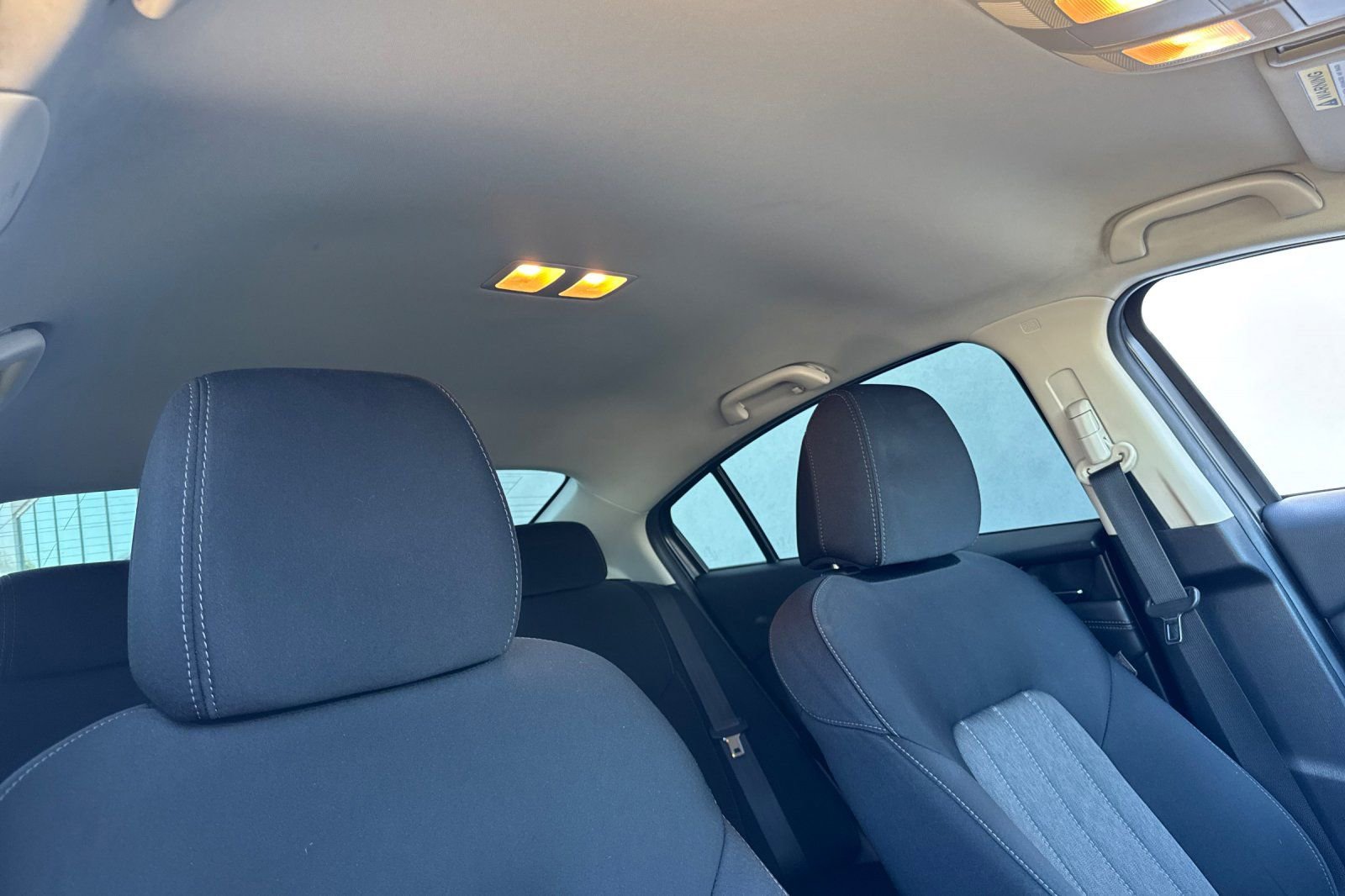 Used 2020 MAZDA MAZDA6 Sport image 16