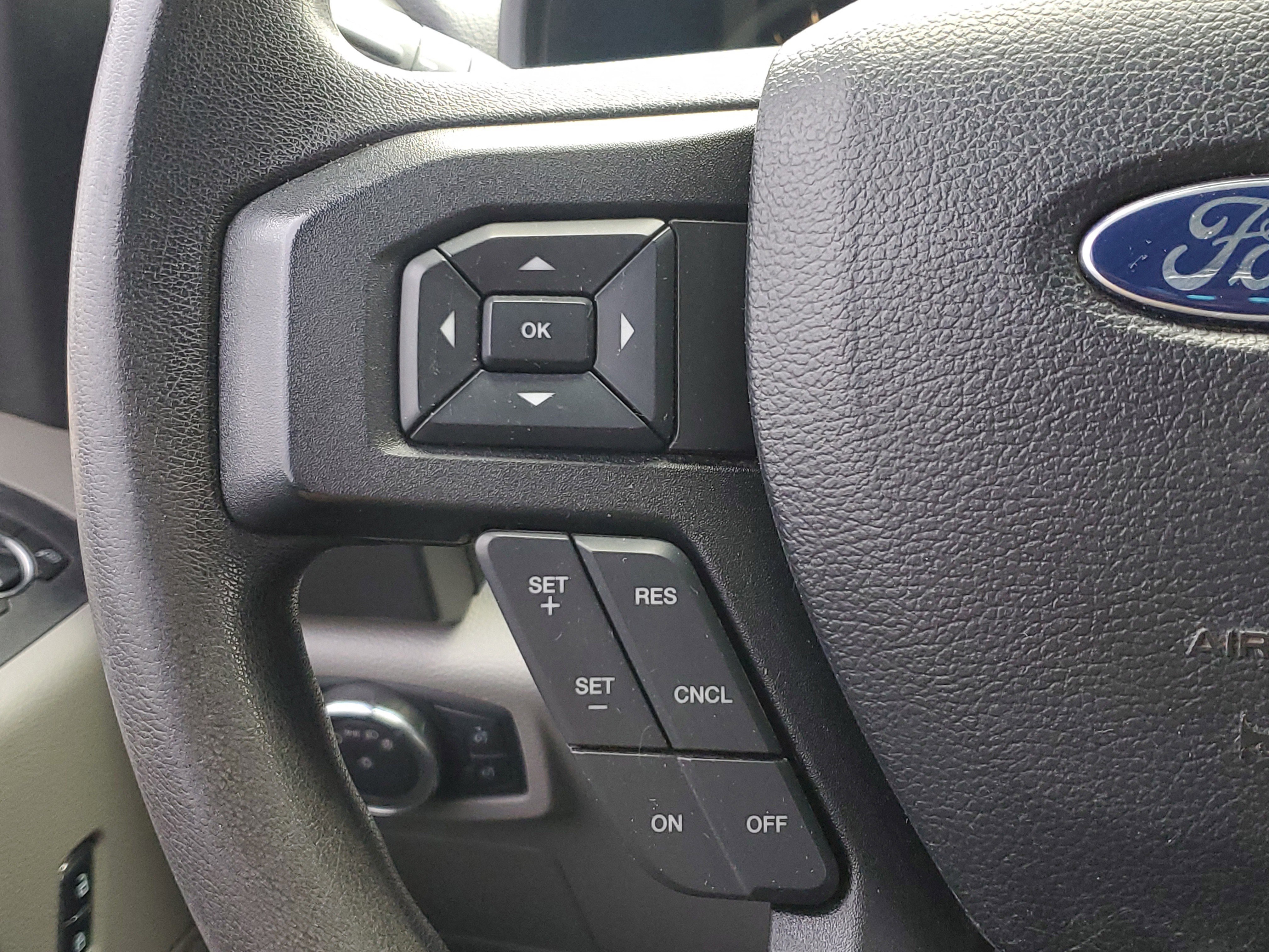 Used 2016 Ford F150 XLT image 21