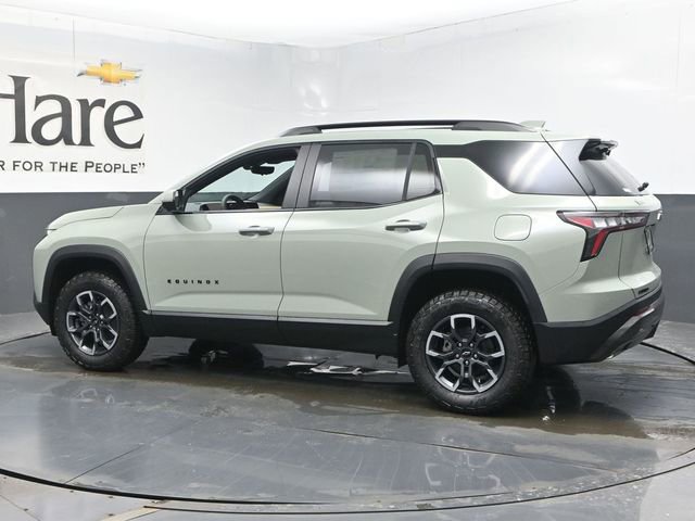 New 2026 Chevrolet Equinox ACTIV w/ Convenience Package III image 30