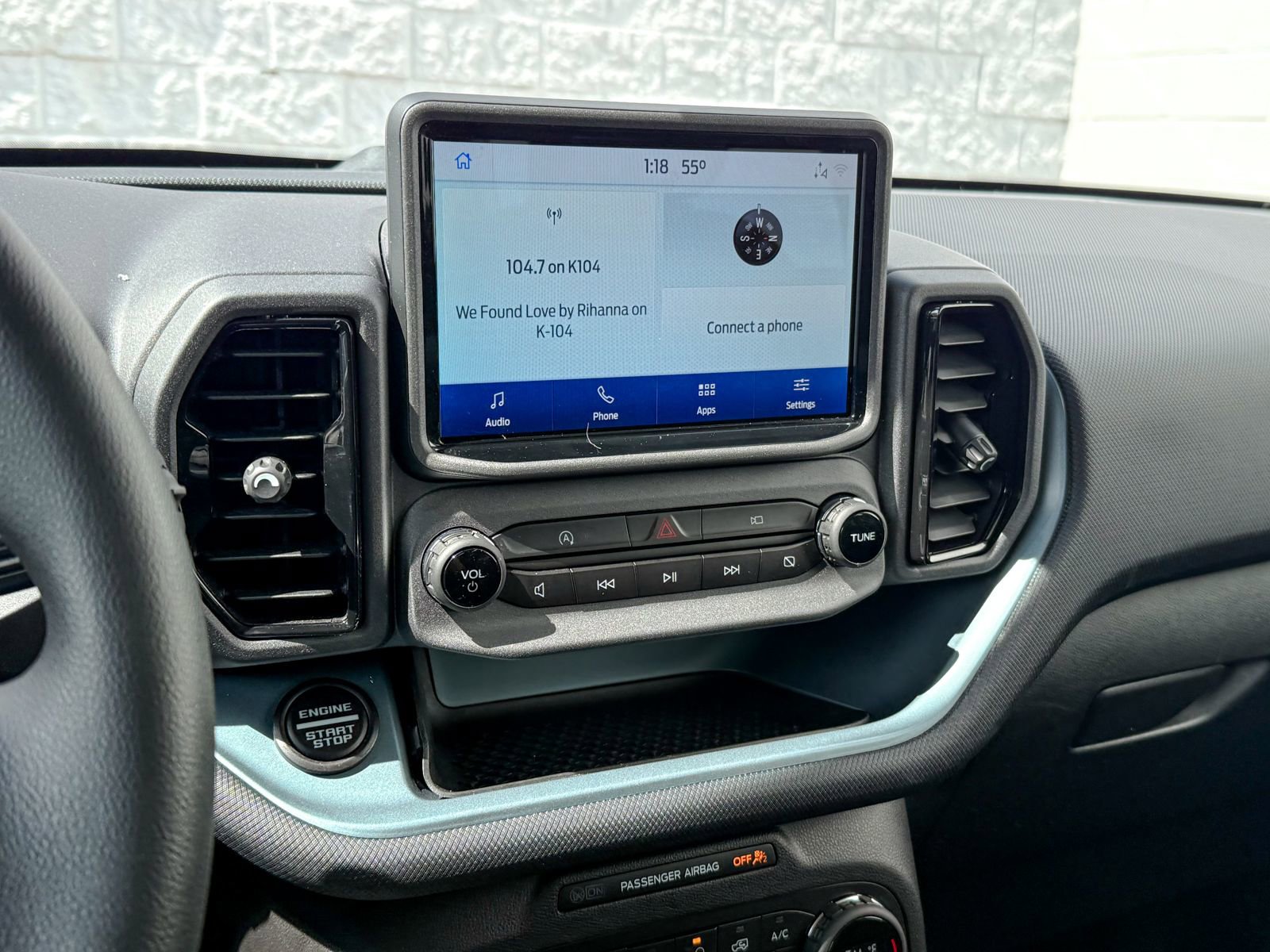 Used 2021 Ford Bronco Sport Badlands image 21