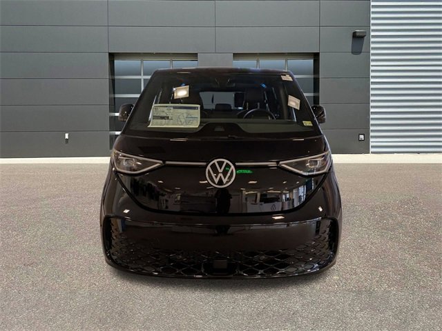 New 2025 Volkswagen ID. Buzz Pro S image 2