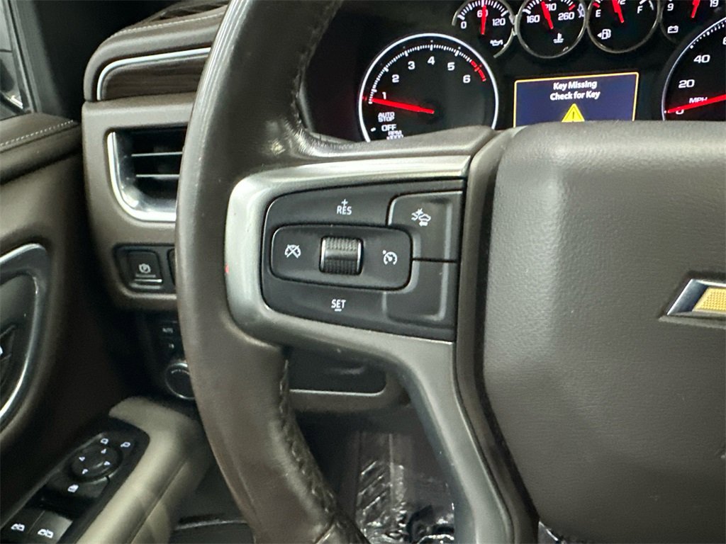 Used 2021 Chevrolet Tahoe LT image 27