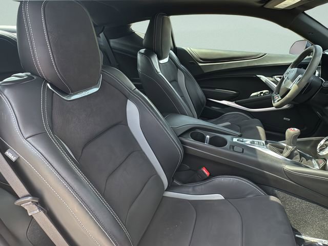 Used 2023 Chevrolet Camaro SS image 15