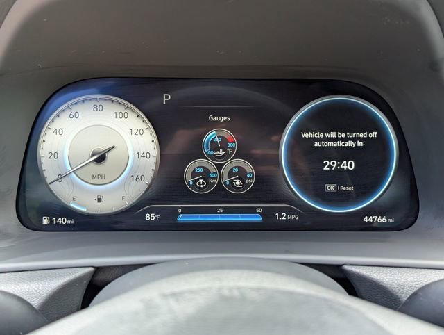 Used 2023 Hyundai Sonata N Line FWD image 17