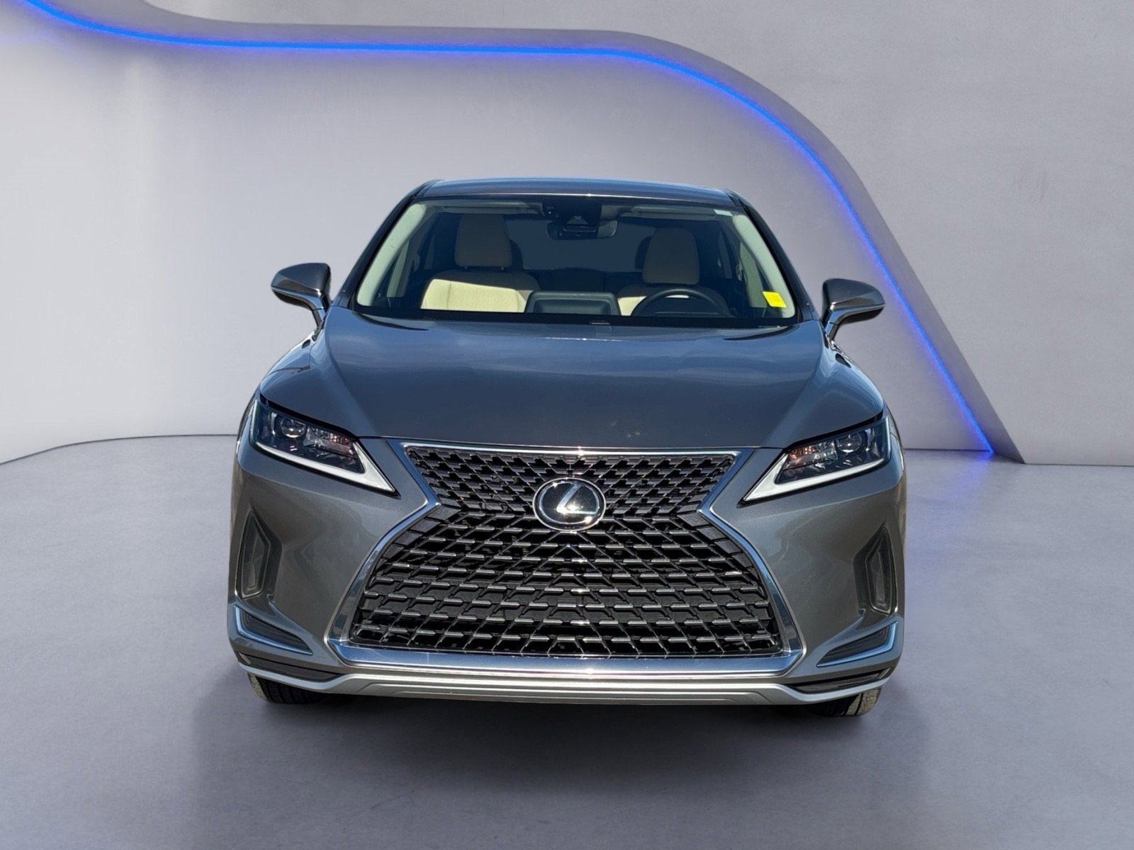 Used 2022 Lexus RX 350 FWD image 13