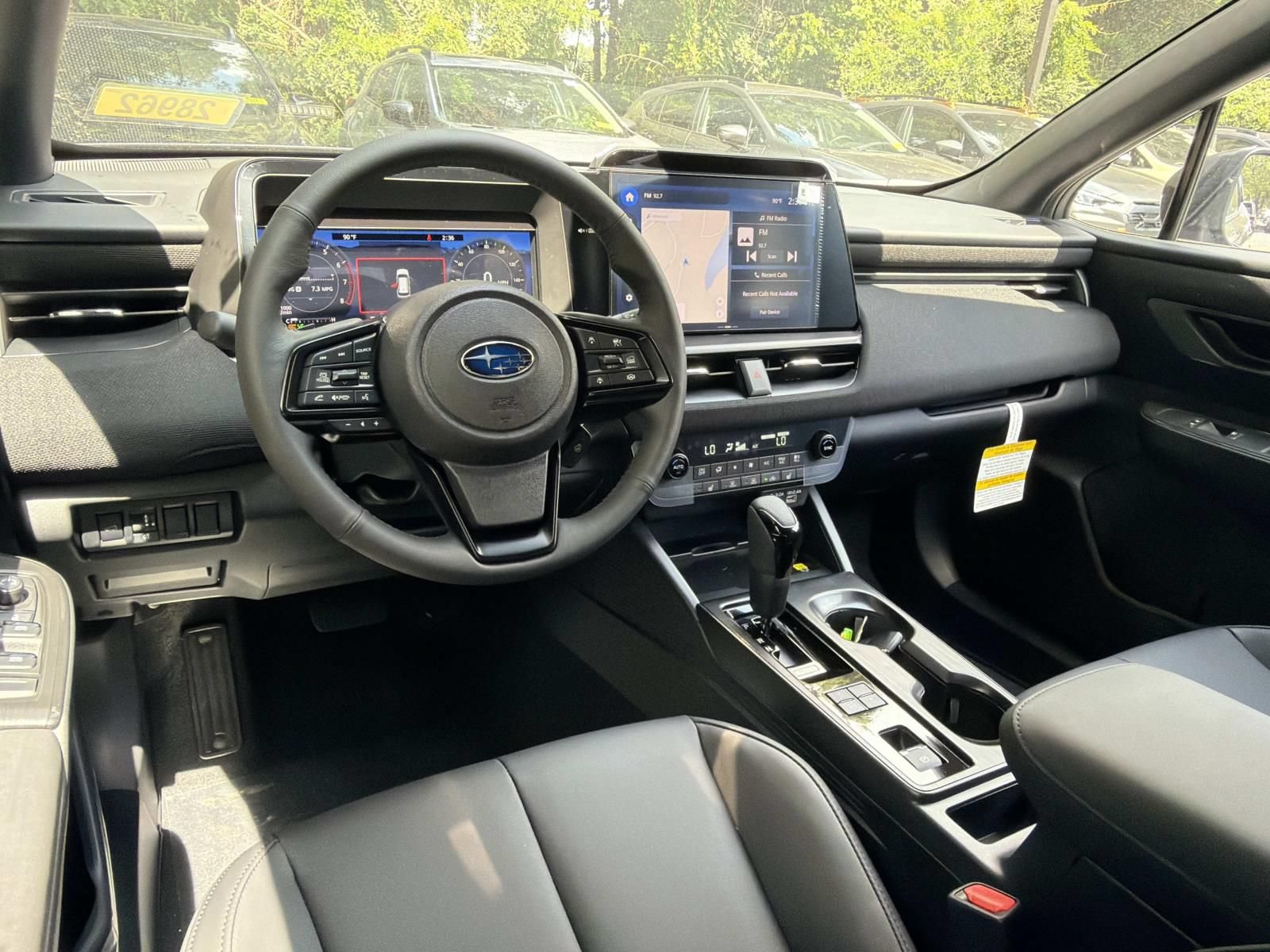 New 2026 Subaru Outback Premium AWD/4WD image 14