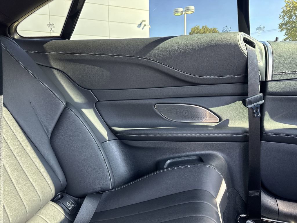 Certified 2022 Mercedes-Benz E 450 Coupe image 39