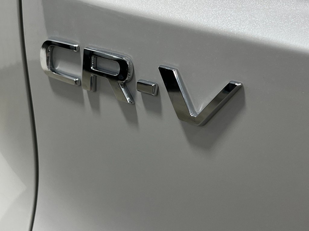 New 2027 Honda CR-V EX-L image 11