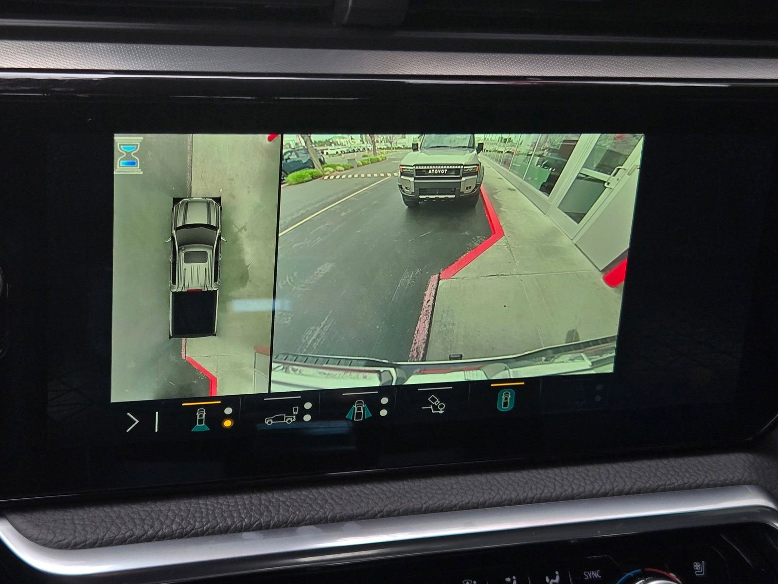 Used 2022 GMC Sierra 1500 Denali image 16