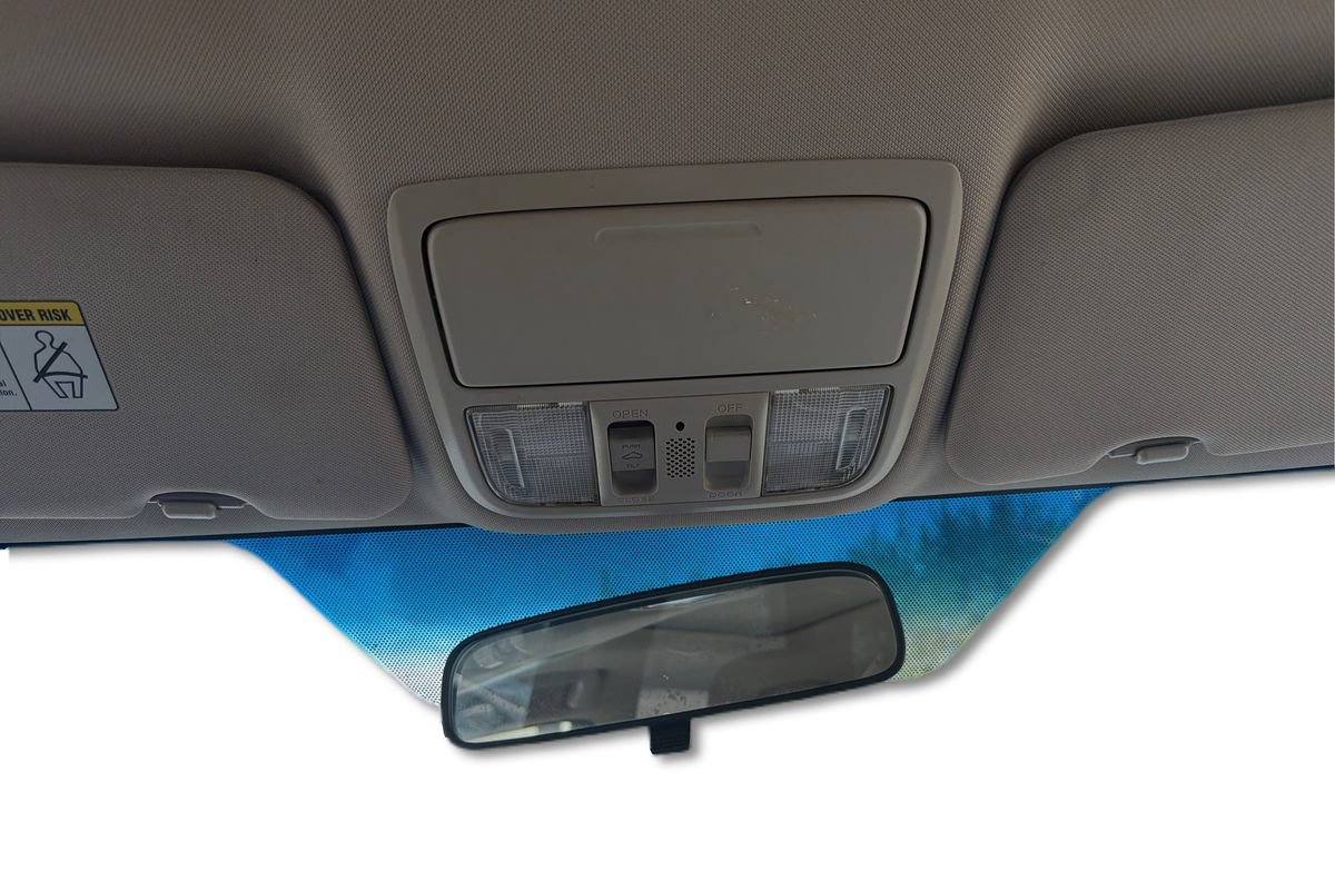 Used 2016 Honda CR-V EX image 16