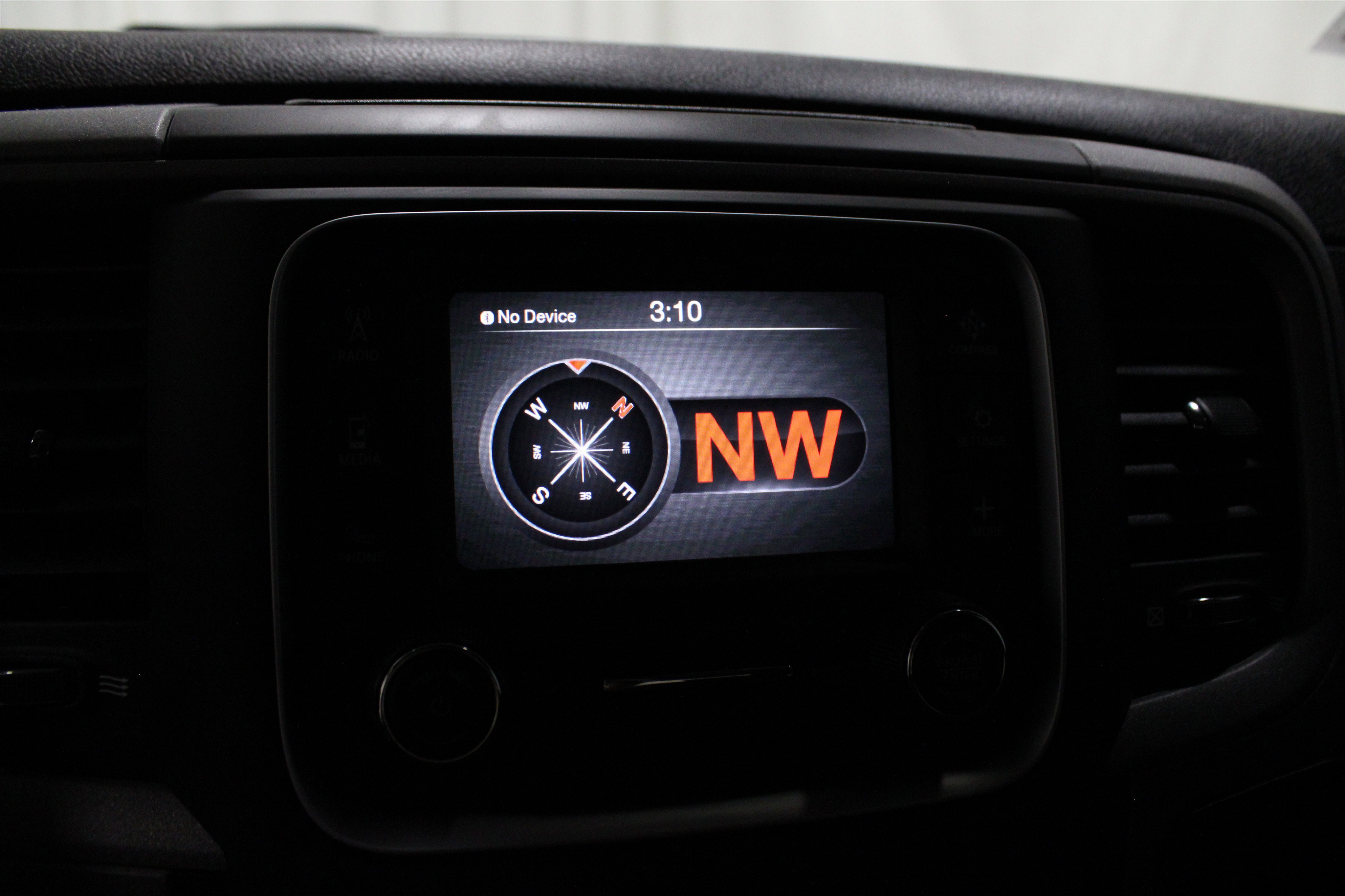 Used 2023 RAM 1500 Tradesman w/ Chrome Plus Package image 15