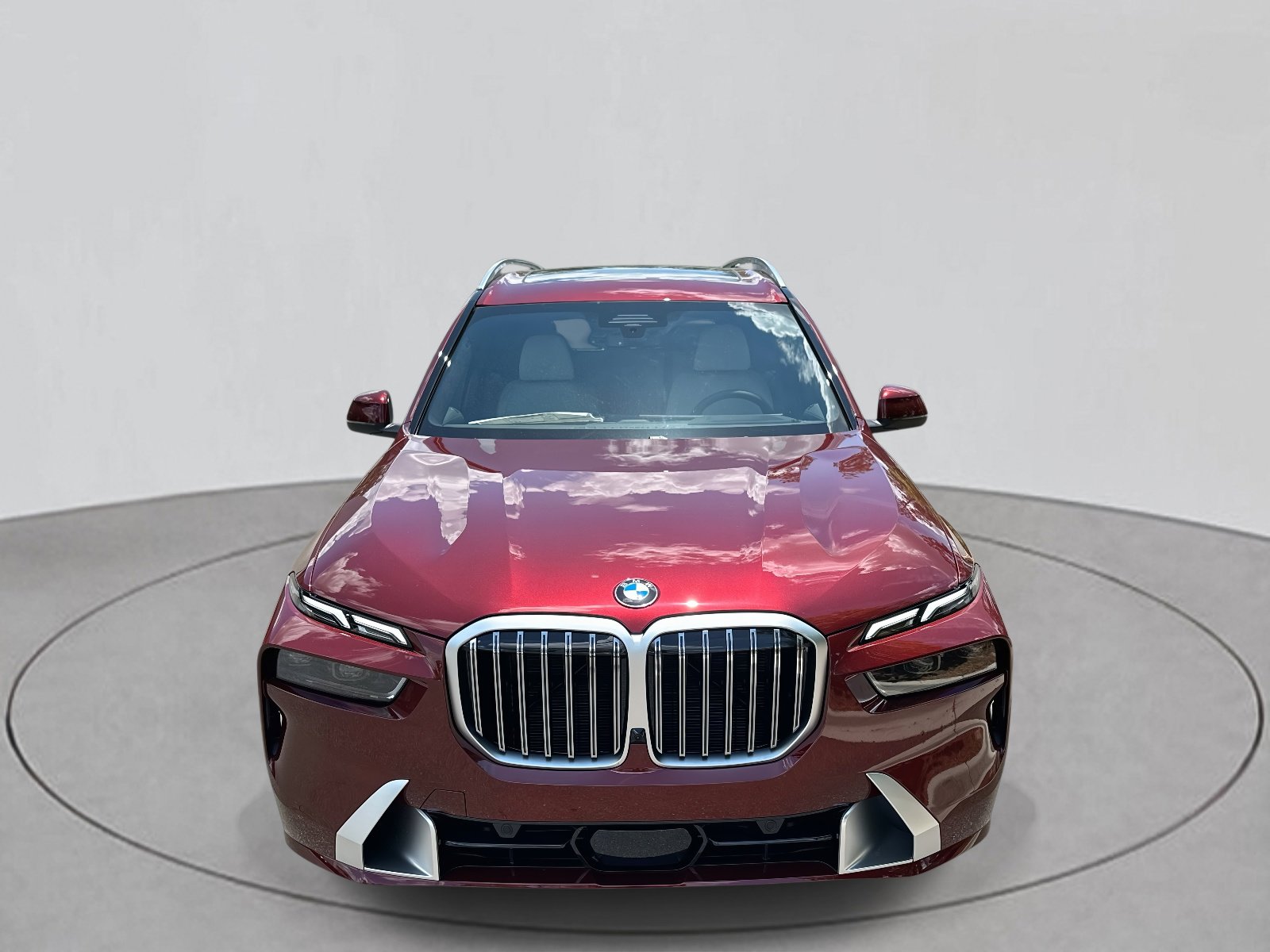 New 2026 BMW X7 xDrive40i image 8