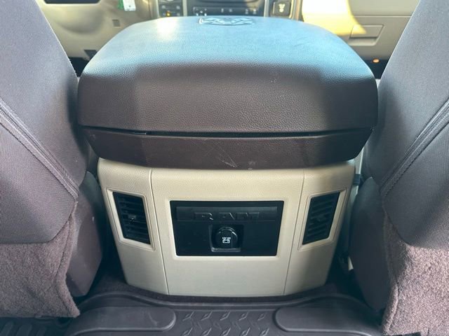 Used 2018 RAM 1500 Big Horn image 28