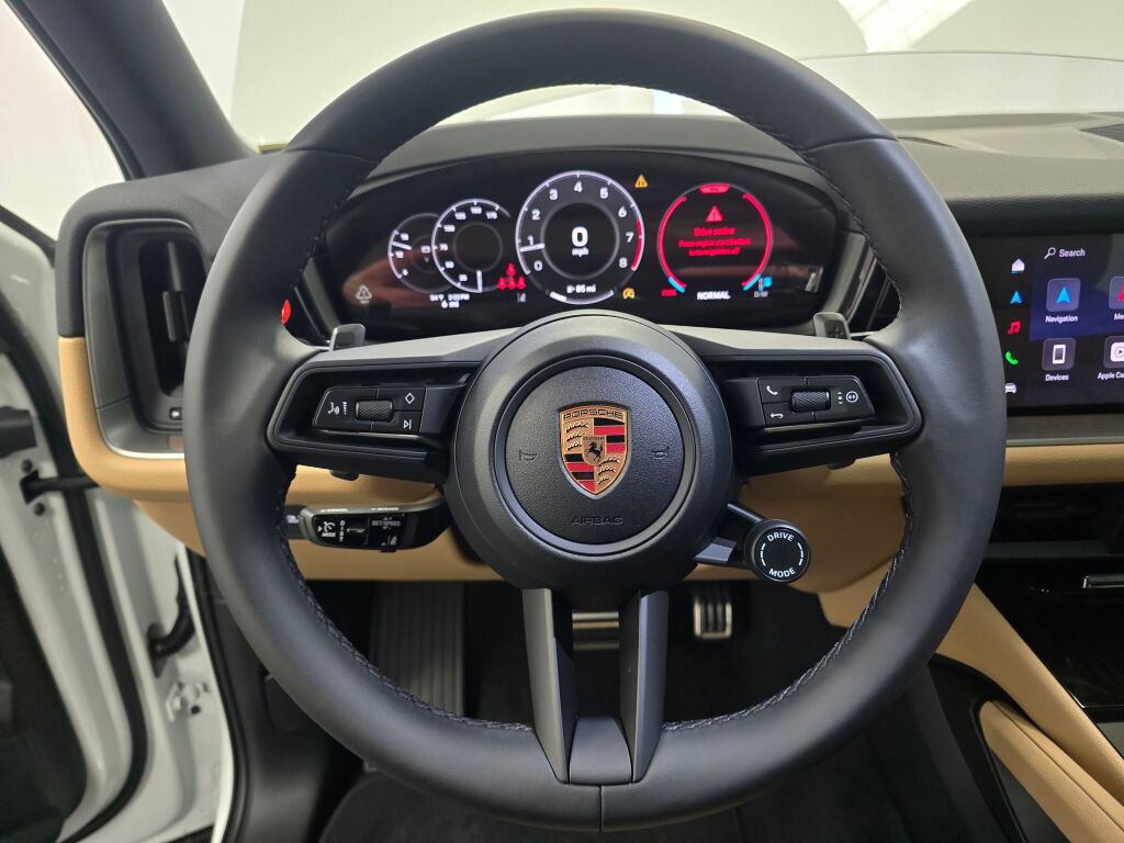 New 2026 Porsche Cayenne image 15