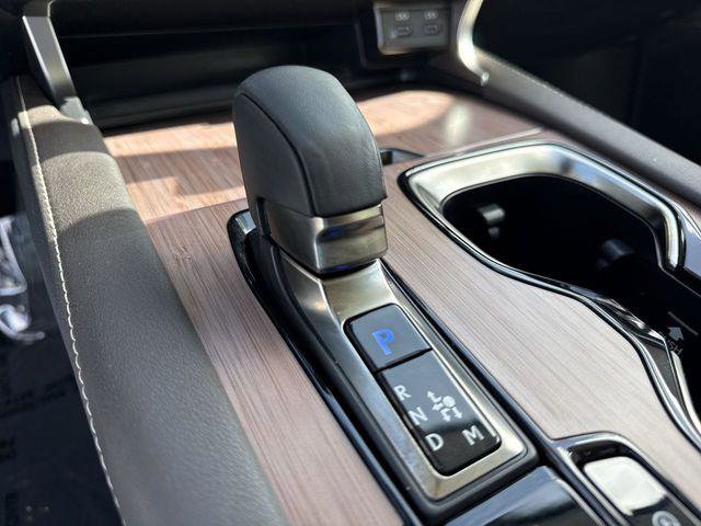 Certified 2023 Lexus RX 350 Premium w/ Accessory Package (Z1) image 20