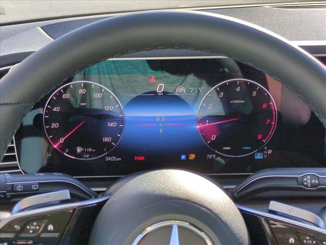 New 2026 Mercedes-Benz GLE 350 4MATIC image 11
