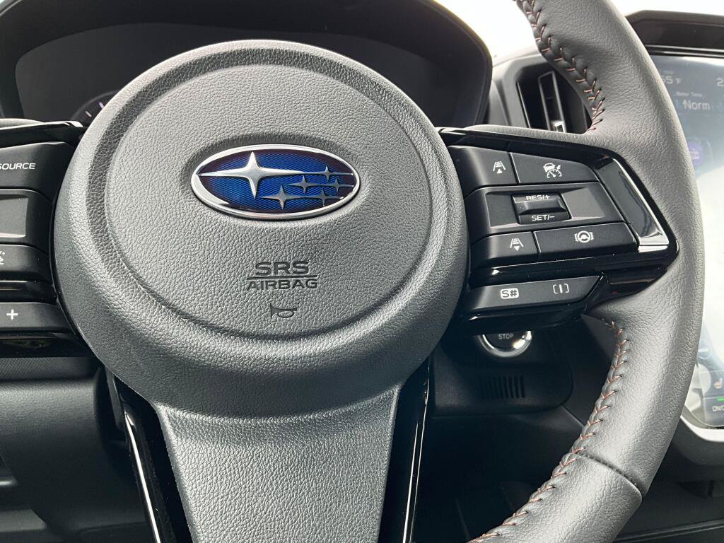 New 2026 Subaru Forester Sport w/ Onyx Edition AWD/4WD image 22