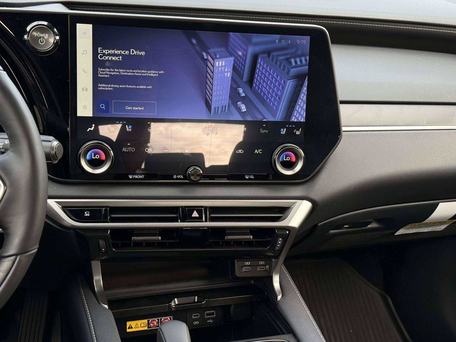 New 2026 Lexus RX 450h AWD w/ Convenience Package image 14