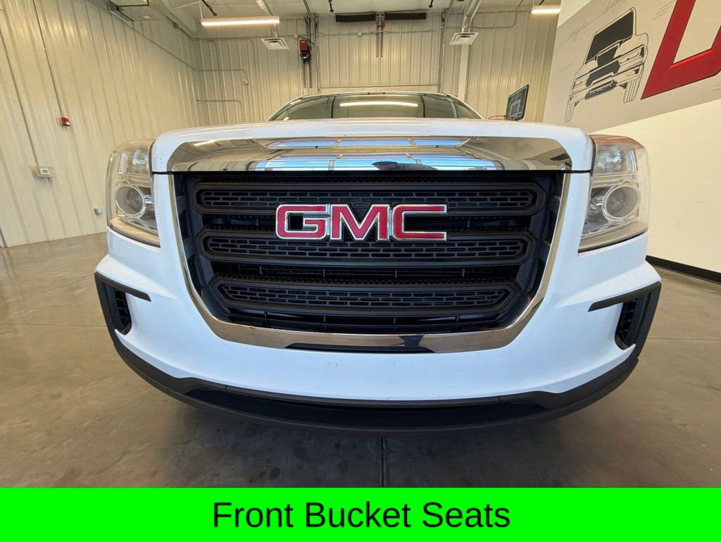 Used 2017 GMC Terrain SLE FWD image 13