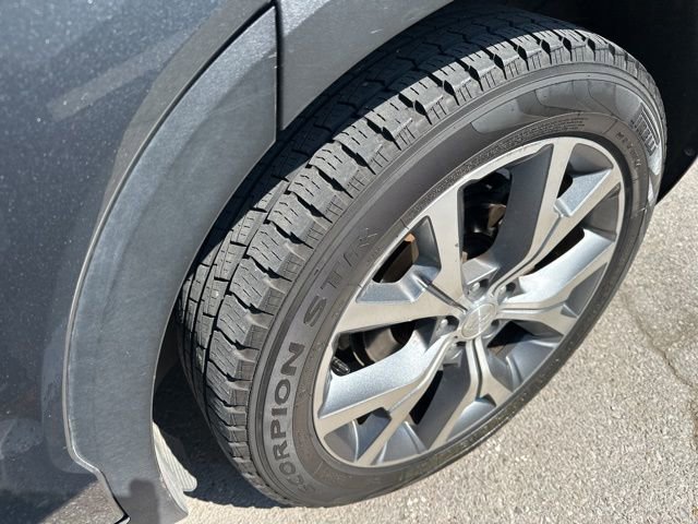 Used 2020 Hyundai Palisade SEL image 3