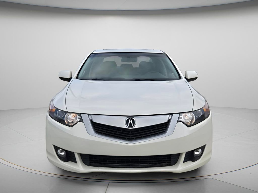 Used 2010 Acura TSX Sedan image 4