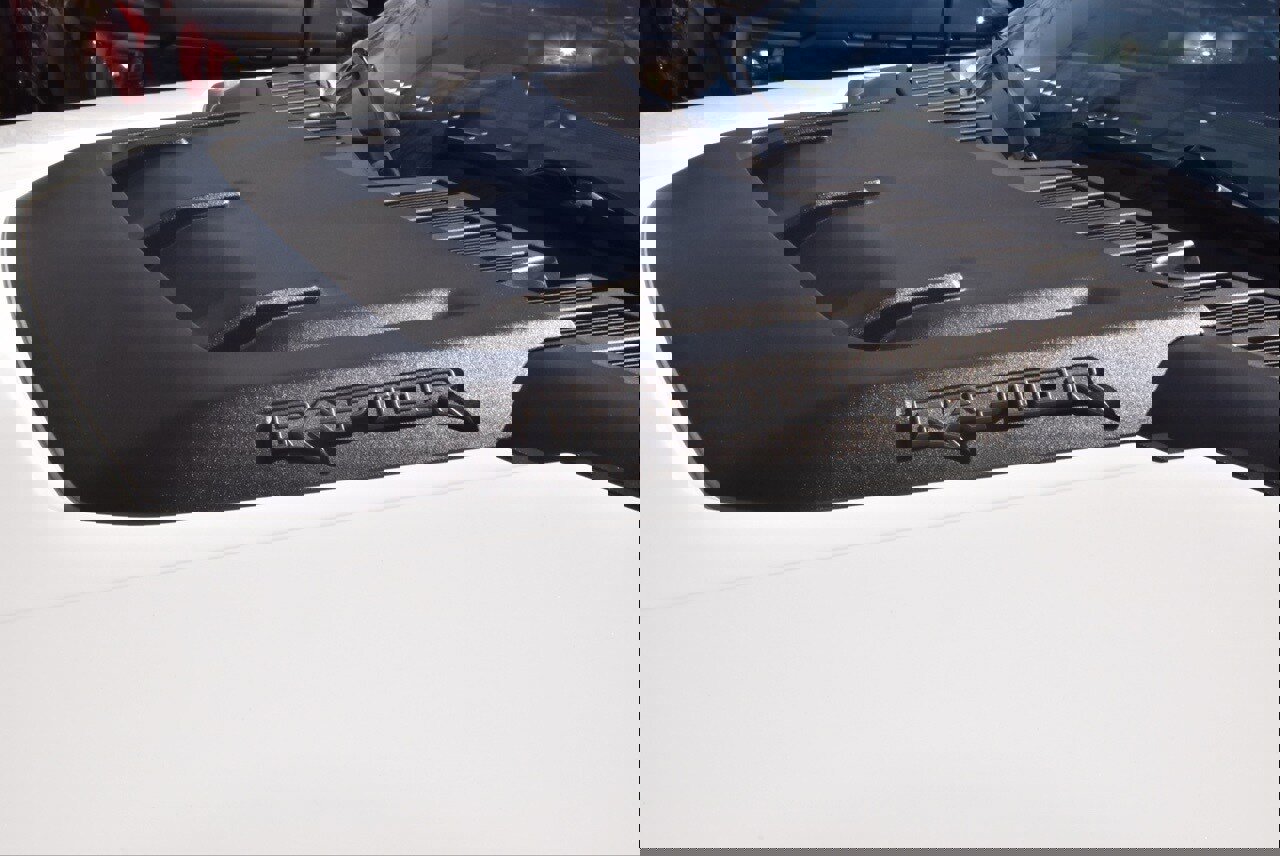 Certified 2025 Ford F150 Raptor image 44