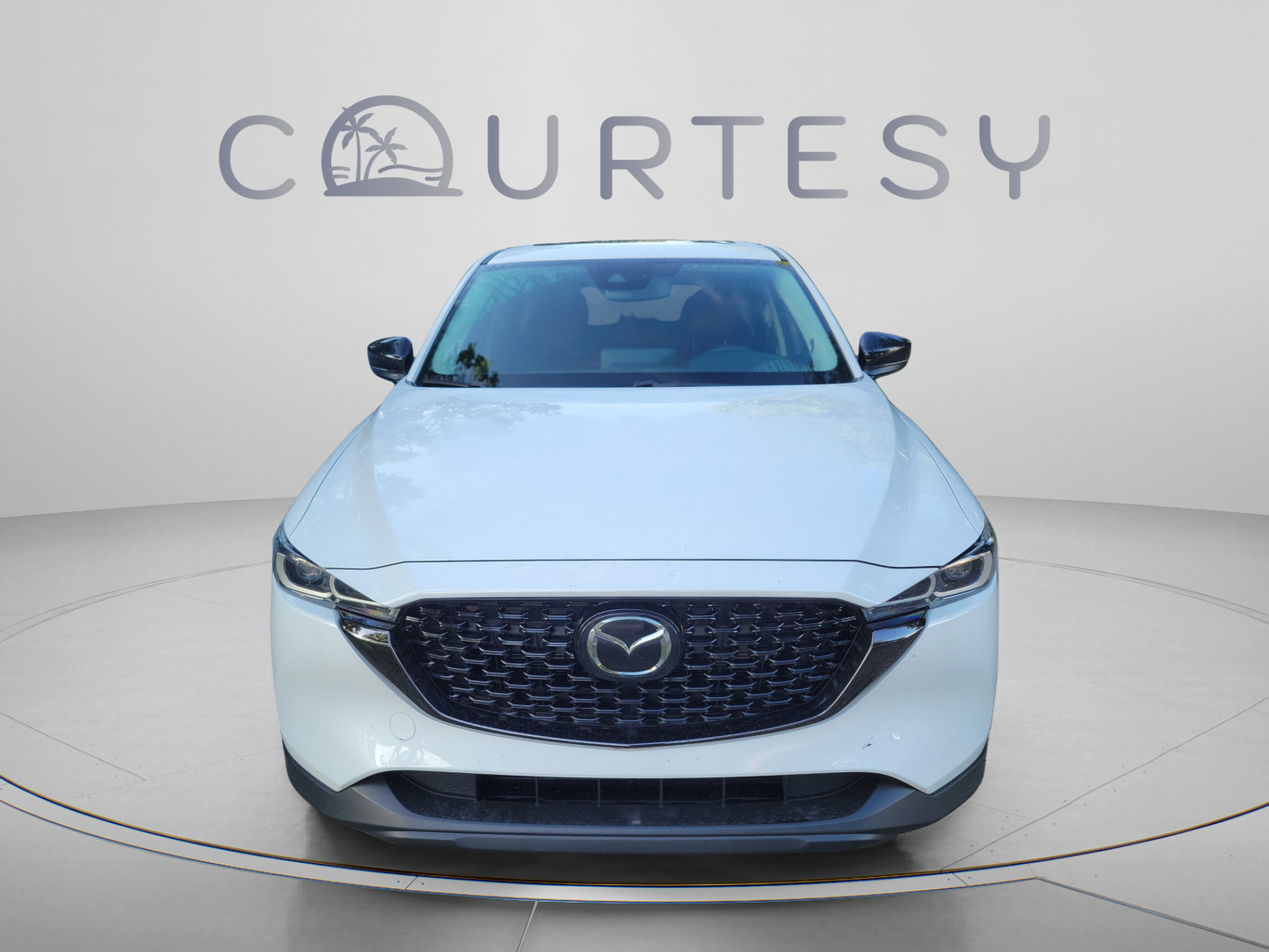 Used 2025 MAZDA CX-5 Carbon Edition AWD/4WD image 31