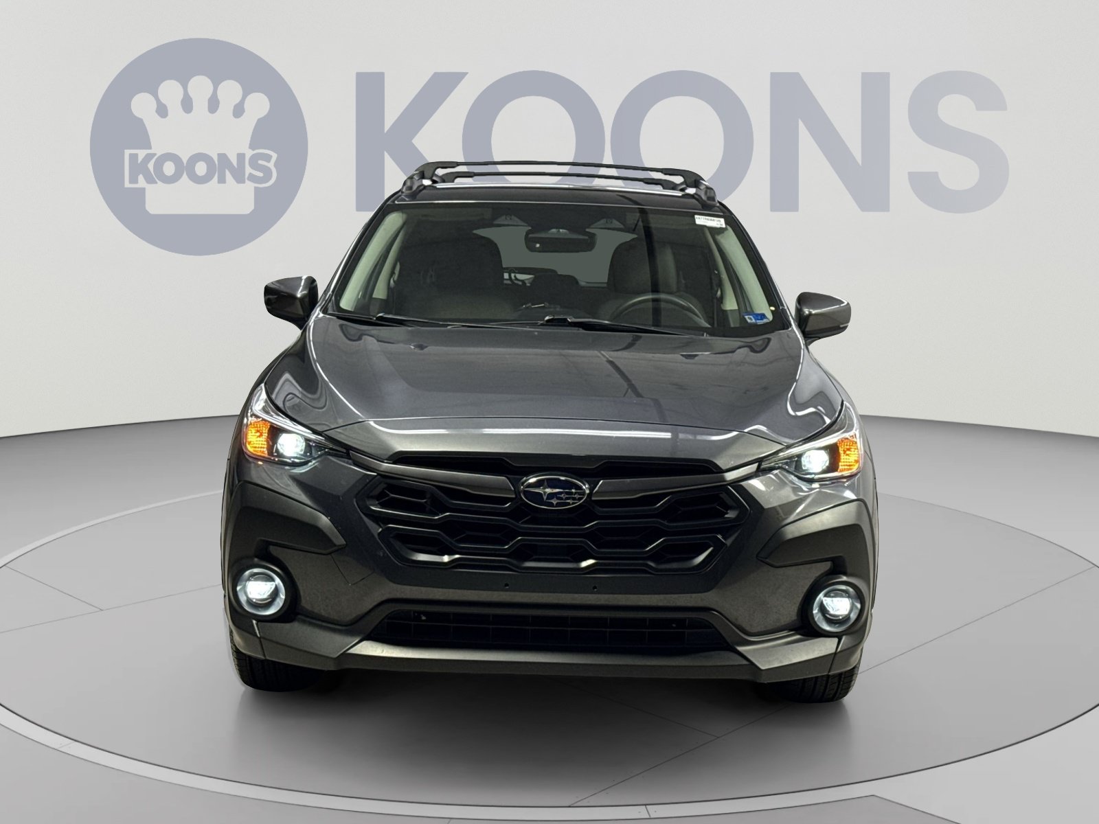 Used 2024 Subaru Crosstrek 2.0i Premium w/ Popular Package #3 AWD/4WD image 23