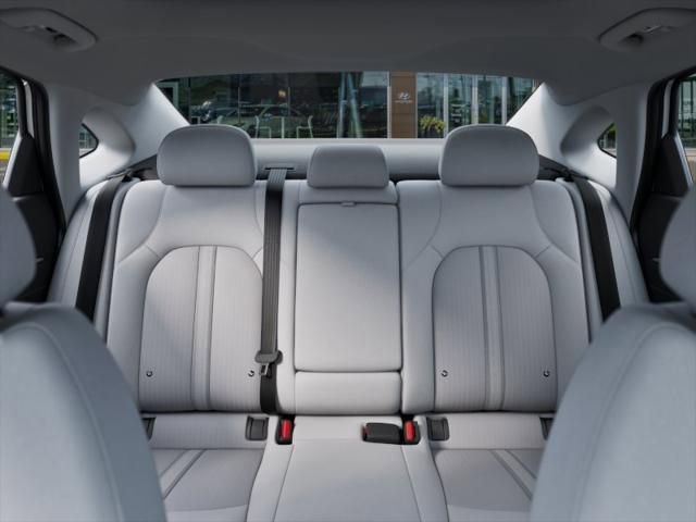 New 2026 Hyundai Sonata SEL FWD image 12