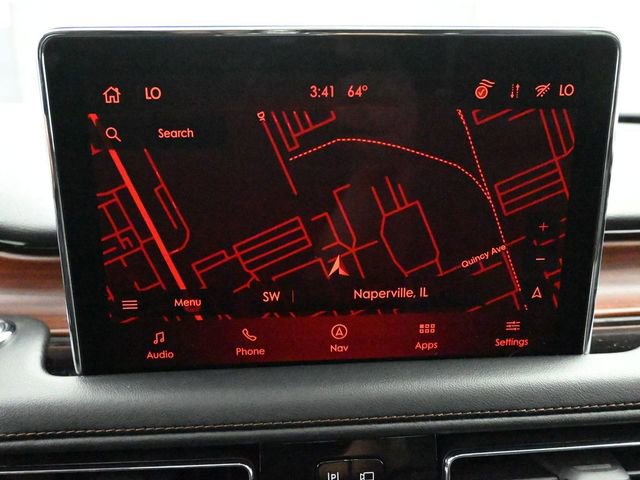Used 2023 Lincoln Aviator Grand Touring w/ Equipment Group 301A image 13