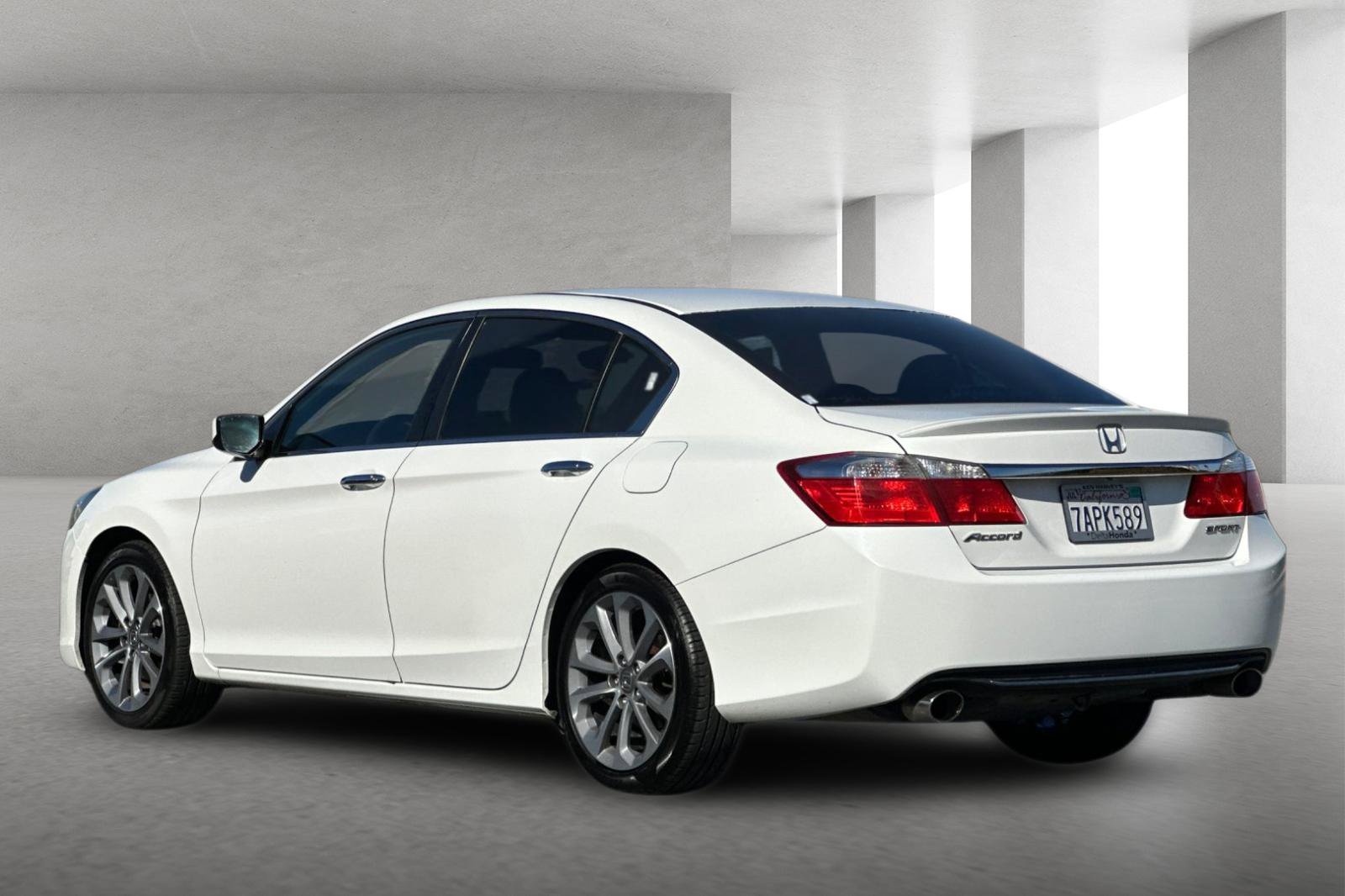 Used 2013 Honda Accord Sport image 6