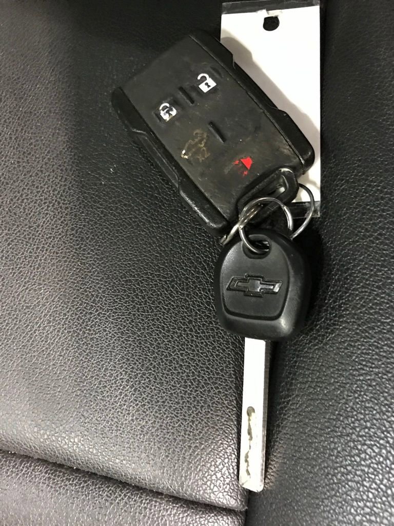 Used 2021 Chevrolet Silverado 1500 W/T w/ WT Value Package image 43