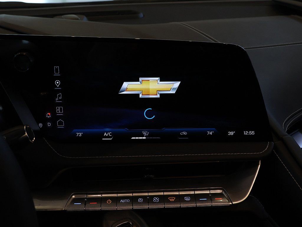 Used 2026 Chevrolet Corvette Stingray Coupe w/ 1LT image 45