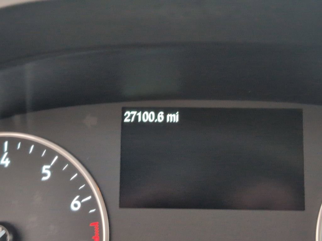 Used 2021 Ford EcoSport SE w/ SE Convenience Package image 20