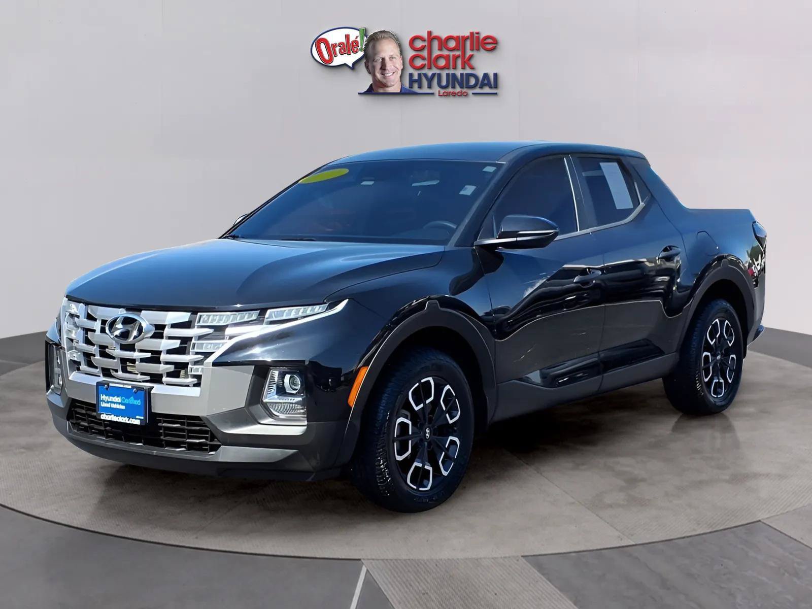 Certified 2022 Hyundai Santa Cruz SEL w/ Cargo Package FWD video 1