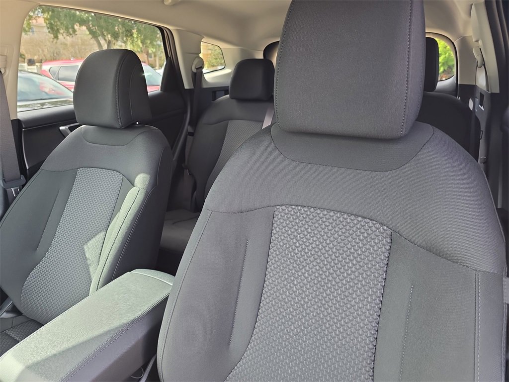 New 2026 Kia Sportage LX image 23