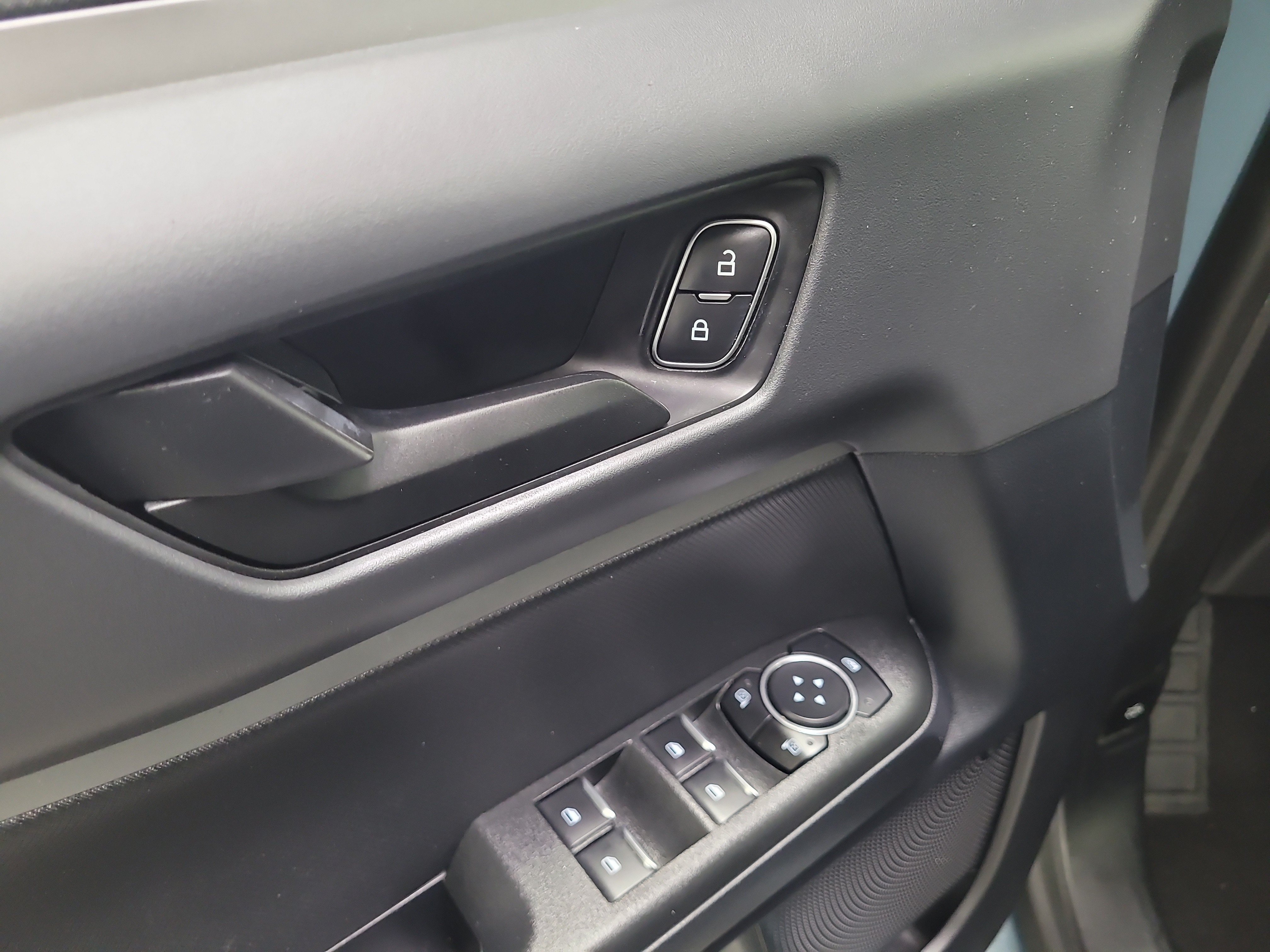 Used 2023 Ford Bronco Sport Big Bend AWD/4WD image 19