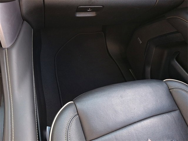 Certified 2024 GMC Yukon SLT image 29