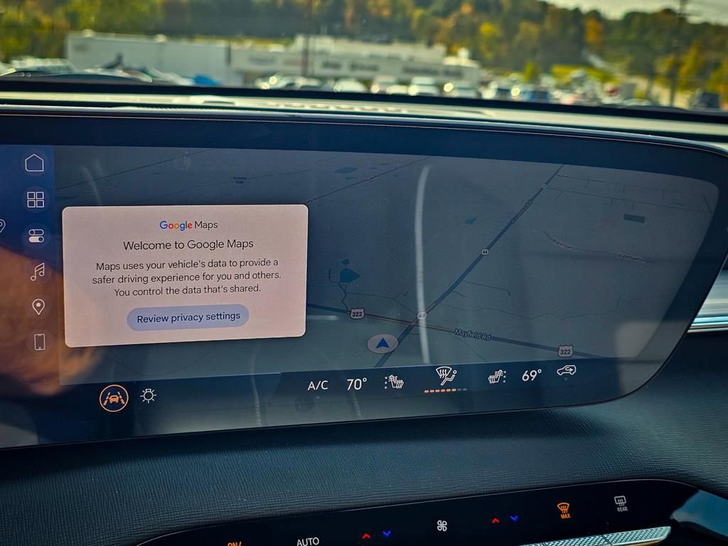 New 2026 Buick Enclave Preferred w/ Power Package image 26